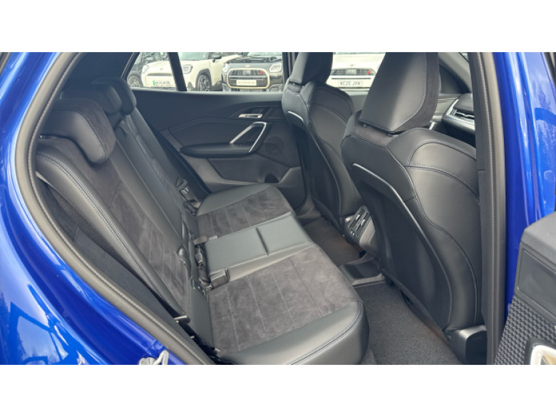 BMW iX2 230kW xDrive30 M Sport 65kWh 5dr Auto Electric Hatchback